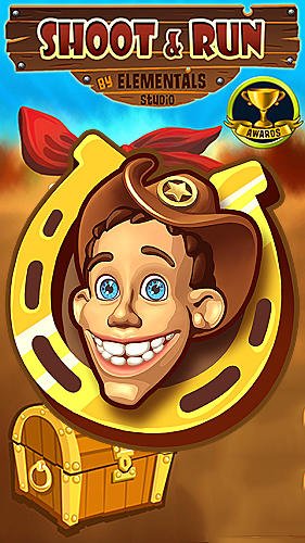 download Shoot and run: Western apk